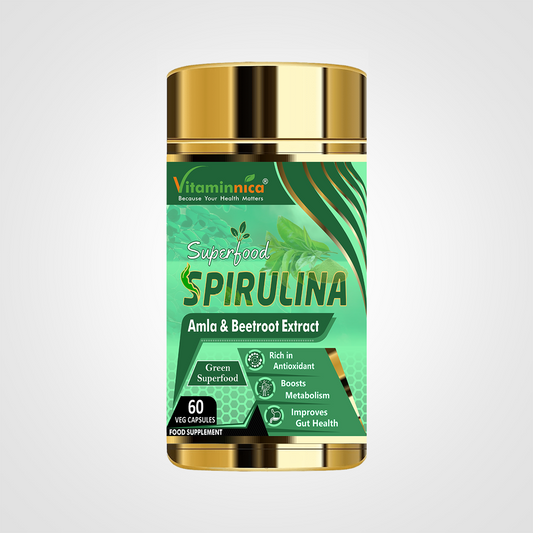 Spirulina